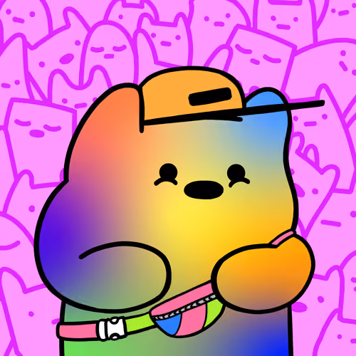 Coolman's Universe #5054