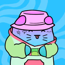 Coolman's Universe #8719