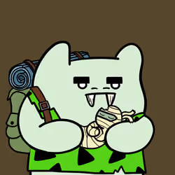 Coolman's Universe #1848