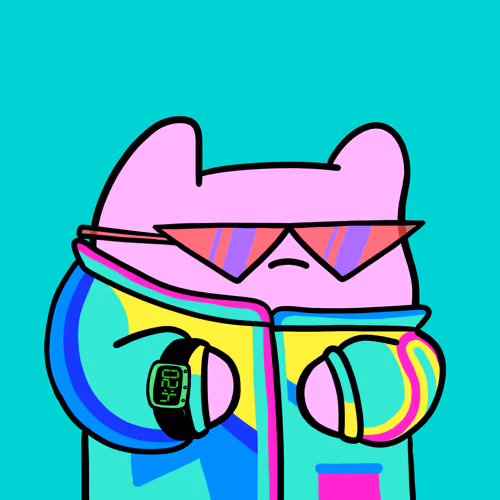 Coolmans Universe