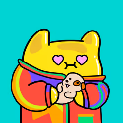 Coolman's Universe #9856