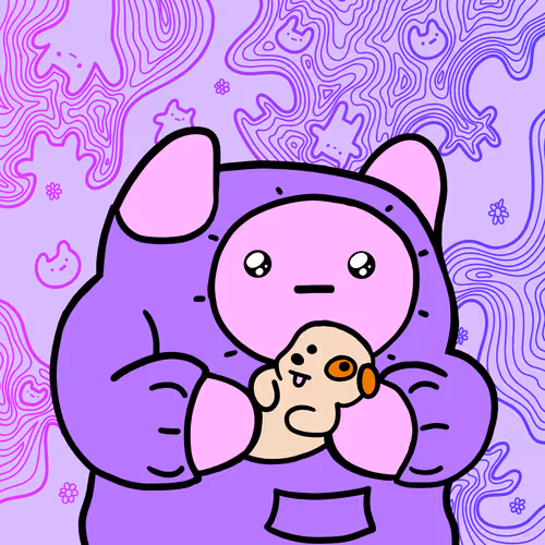 Coolmans Universe