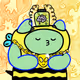 Coolman's Universe #8598