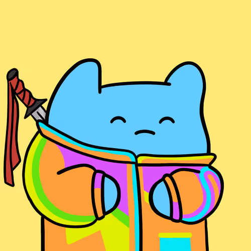 Coolman's Universe #2705