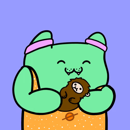 Coolman's Universe #5838
