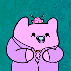 Coolman's Universe #222