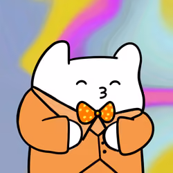 Coolman's Universe #5412