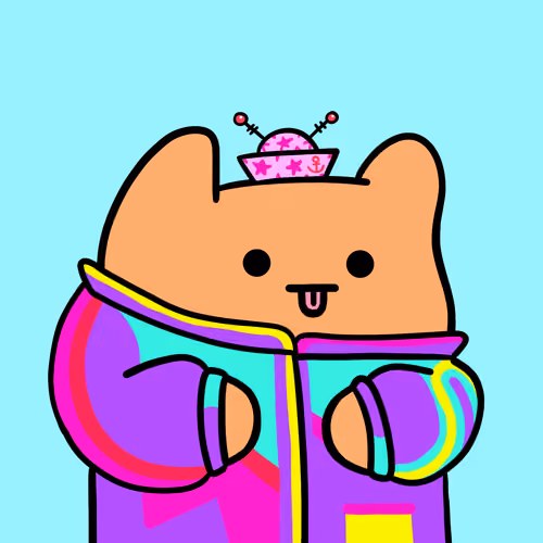Coolman's Universe #4410