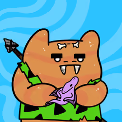 Coolman's Universe #8383