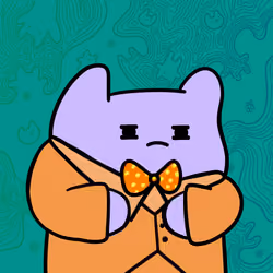 Coolman's Universe #4960