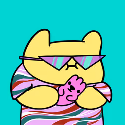 Coolman's Universe #419