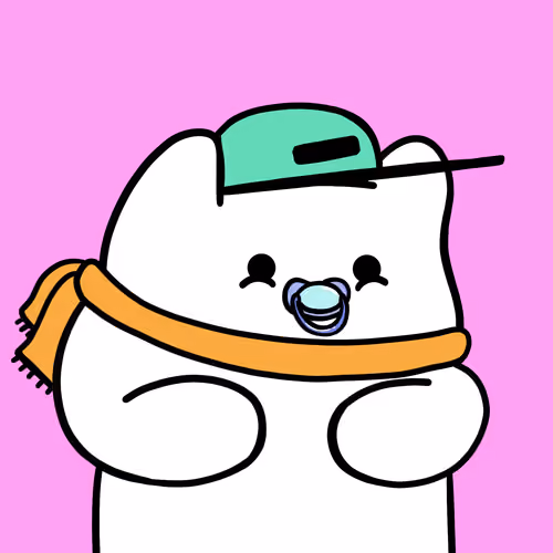 Coolman's Universe #9465