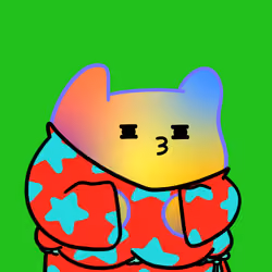 Coolman's Universe #8790