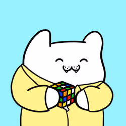 Coolman's Universe #8852
