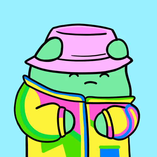 Coolman's Universe #2260