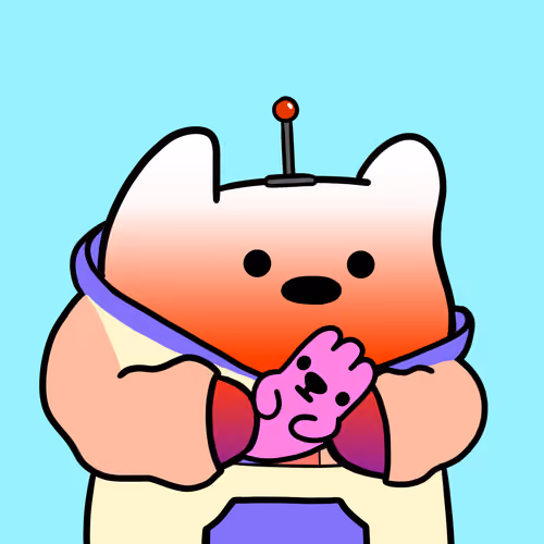 Coolman's Universe #1033