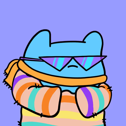 Coolman's Universe #3632