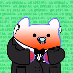 Coolman's Universe #2289