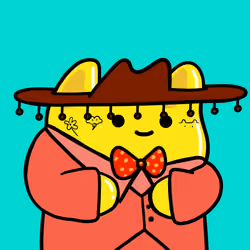 Coolman's Universe #6092
