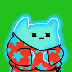 Coolman's Universe #7821
