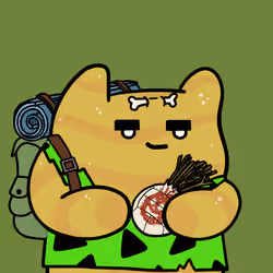 Coolman's Universe #2071