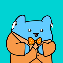 Coolman's Universe #1121