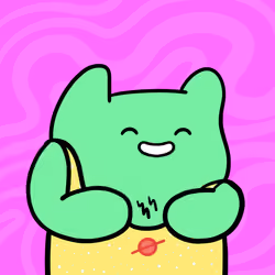 Coolman's Universe #5533