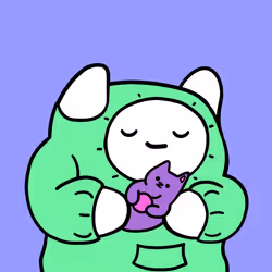 Coolman's Universe #6371
