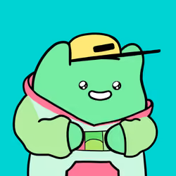 Coolman's Universe #121