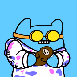 Coolman's Universe #1802