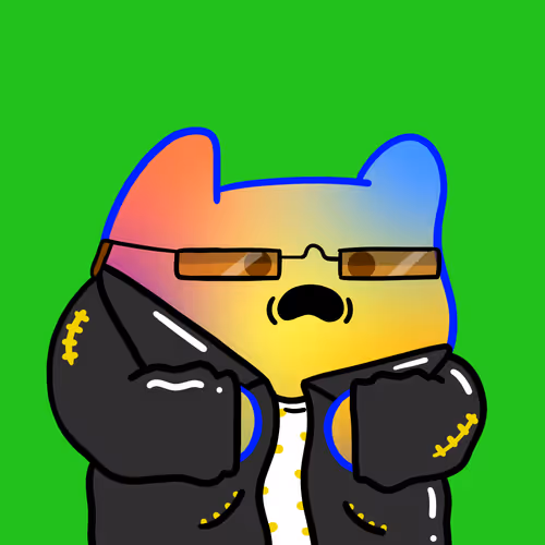 Coolmans Universe
