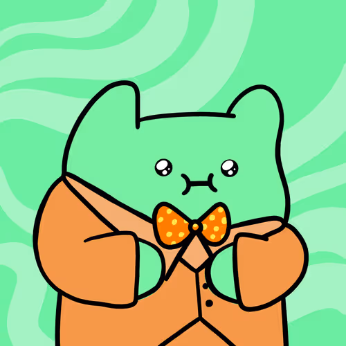 Coolman's Universe #4006