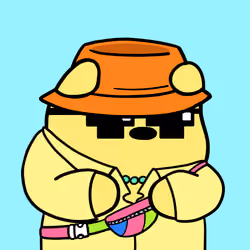 Coolman's Universe #4911