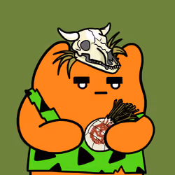 Coolman's Universe #953