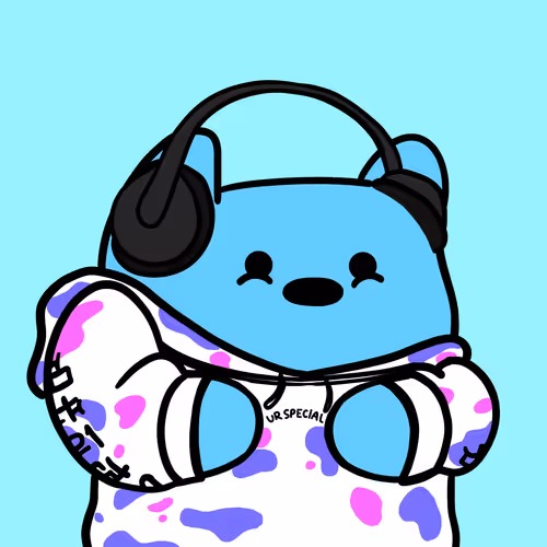 Coolmans Universe