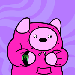 Coolman's Universe #3580