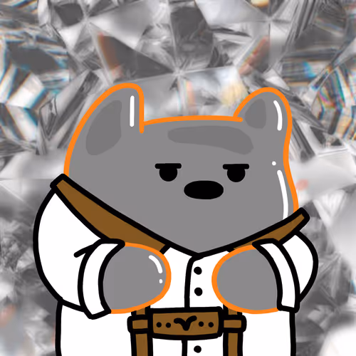 Coolman's Universe #9671