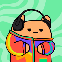 Coolman's Universe #5060