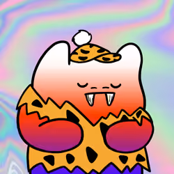 Coolman's Universe #4333