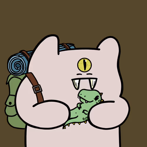 Coolman's Universe #143