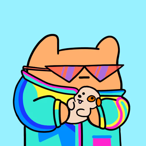 Coolman's Universe #9990