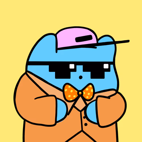 Coolman's Universe #9641