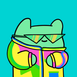 Coolman's Universe #4704