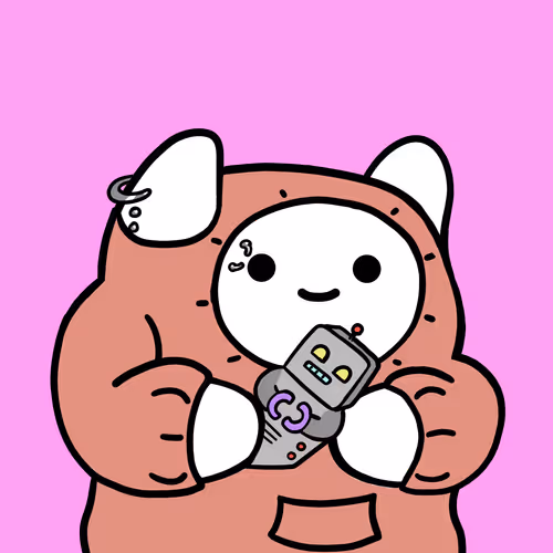 Coolmans Universe