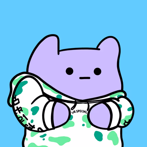Coolman's Universe #3337