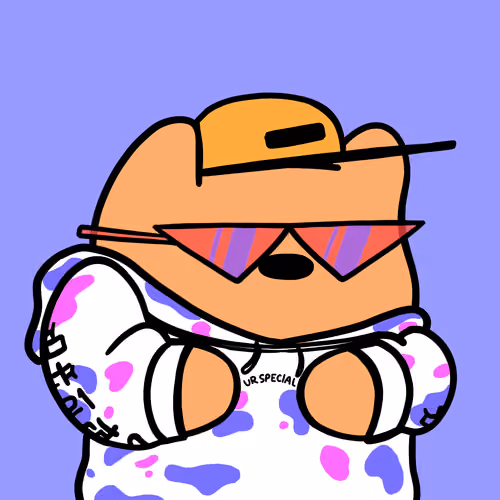 Coolman's Universe #3317