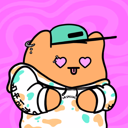 Coolmans Universe