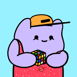 Coolman's Universe #282