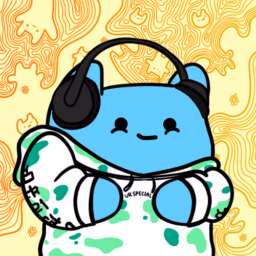 Coolman's Universe #2735