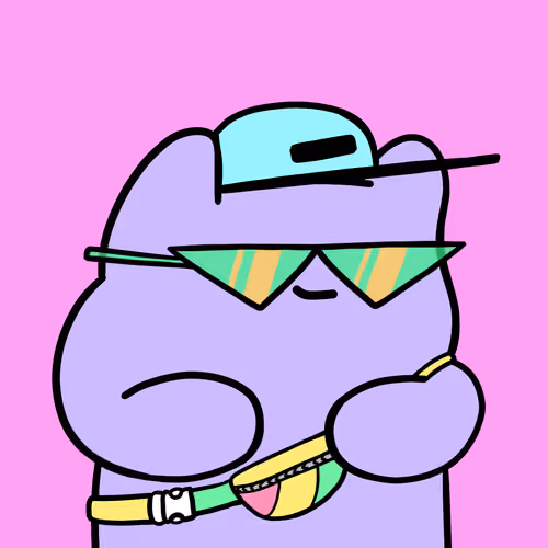 Coolman's Universe #7083